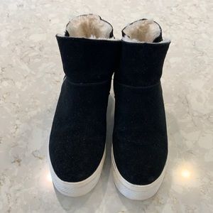 Steve Madden sneakers